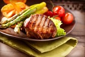 20793585-boeuf-grill-steak-viande-avec-des-l-gumes