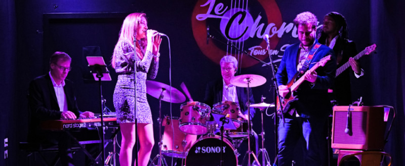 PH-CHORUS-2 PH-CHORUS-2