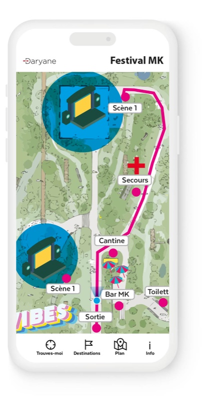 Ecran_festival-ROUTE-Daryane Ecran_festival-ROUTE-Daryane