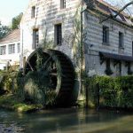 moulin