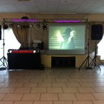 Bourg les Valence (26) - Salle la Valentine (P1)