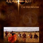 flyer Aragorn recto