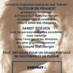 VERSO EMAIL A4