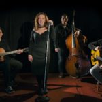 Ensemble Belleville et lucy gillespie